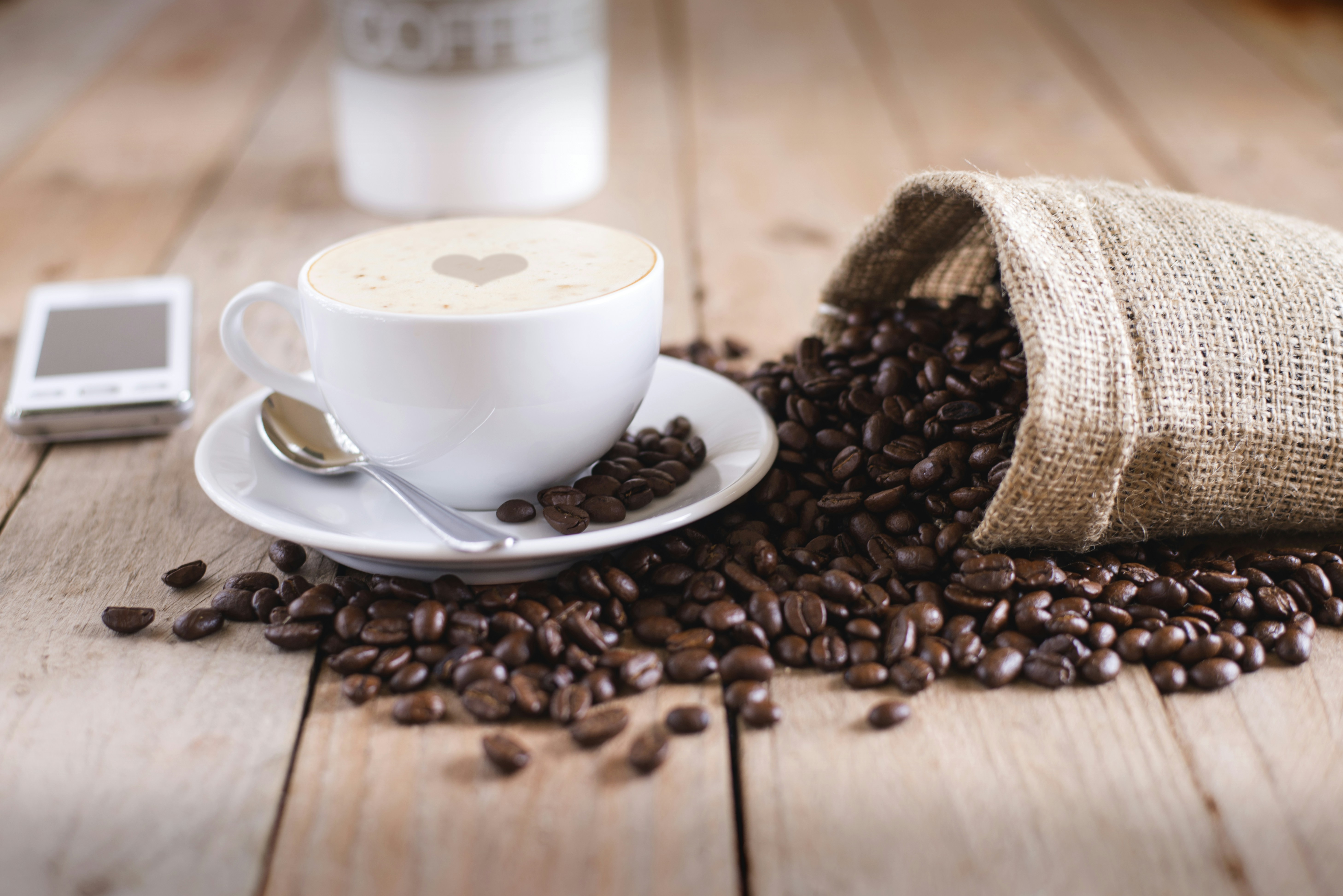 Medium Roast: Kandy